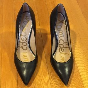 Sam Edelman Hazel Pointed Toe Pump